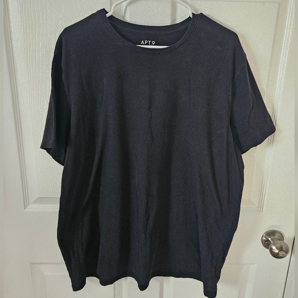 Apt 9 Casual Tee